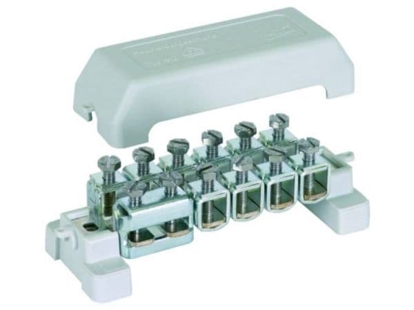 DEHN 563200, 149 mm, 57 mm, 35 mm