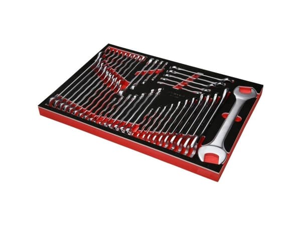 KS Tools 811.0046, 1 stykker