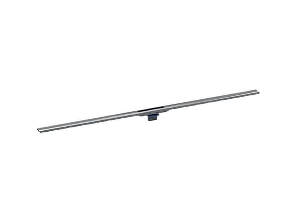 cleanline80 l=30-90 cm svart/krom