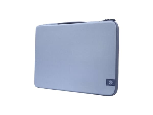 HP Protective - Notebookhylster - 13" - 14" - isblå