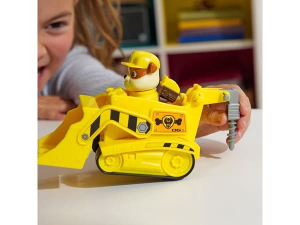 Ryhma Hau Paw Patrol Basic Vehicle 2.0 - Rolle