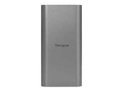 DELL APB080GL, 25000 mAh, harmaa