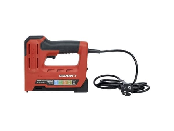 Arrow Tool Group ET501F 385745 elektrisk stiftemaskin