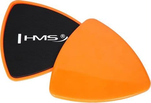 HMS glideskiver Slide DPS01