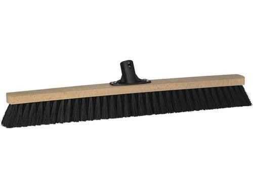Vikan almindelig kost uden skaft 60cm