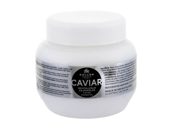 Caviar Restorative hårmask (Kos, W, 275 ml)