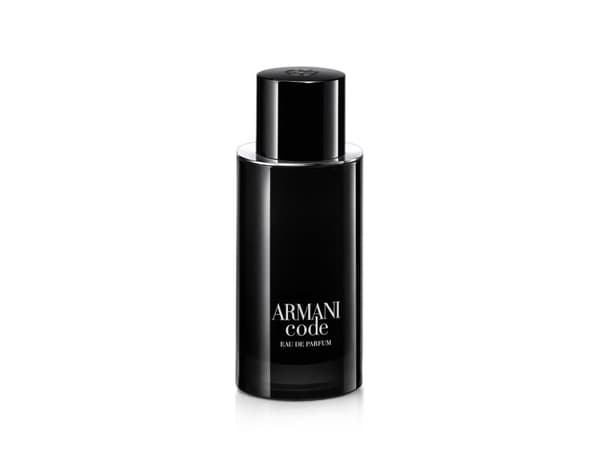 Armani Code Pour Homme Eau De Parfum Refillable Spray 75ml
