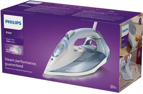 Żelazko Philips DST7011/20