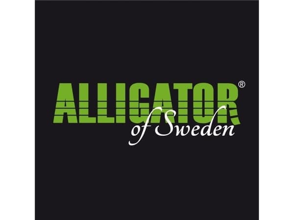 Alligator 1078, Manuell mathakker, Plast
