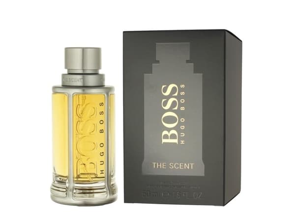 Hugo Boss The Scent edt 50 ml