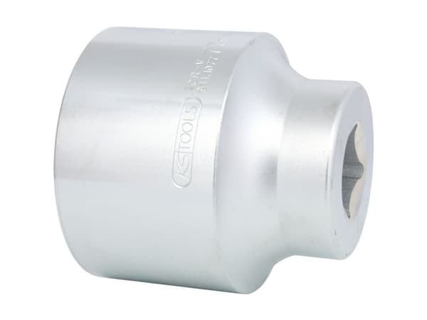 KS Tools 9111077 hylsnyckel 77 mm