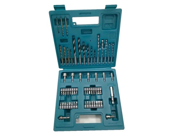 Makita E-11829 borr-/bitssats 60 st