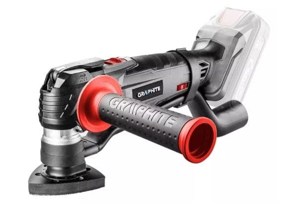 Multiverktyg Energy+ 58G013 - SOLO
