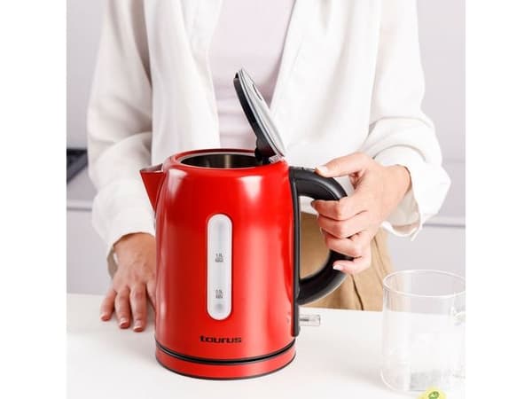 TAURUS Kettle 1L