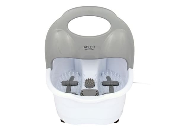 Adler AD 2167, AC, 80 W, Grå, Hvit