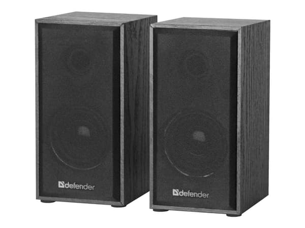 Defender SPK-240 - Kaiuttimet - PC:lle - 3 Wattia