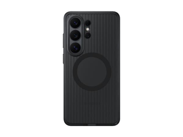 Samsung Rugged Magnet Case Galaxy S26 Ultra, Black