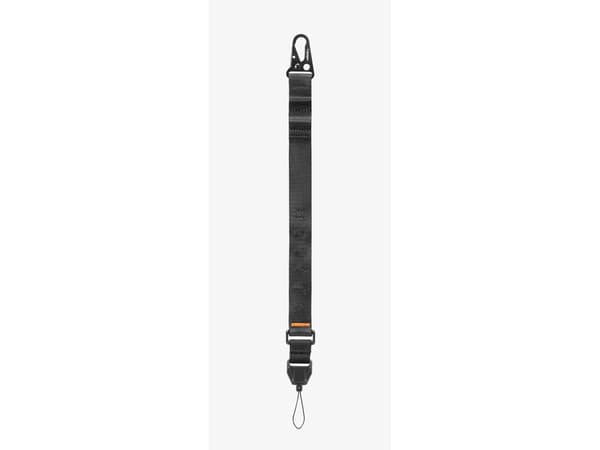 Spigen Universal Wrist Lanyard Strap (Strap 1P) DA30S, svart