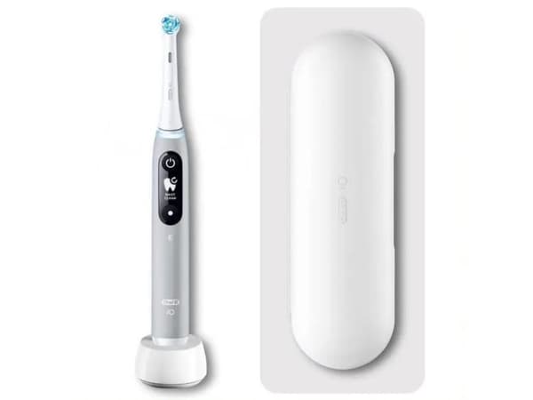 Oral-B iOM6.1A6.BC Valkoinen
