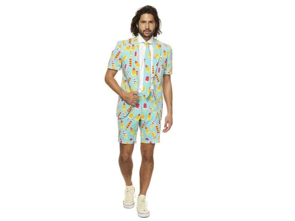 Sommar OppoSuit Cool Cones