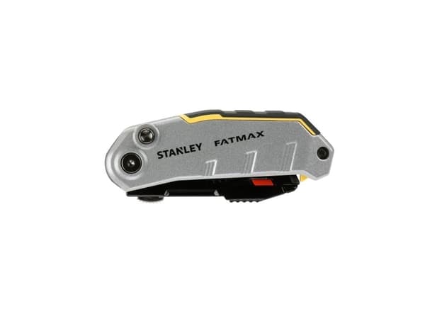STANLEY kniv FatMax med infällbart blad