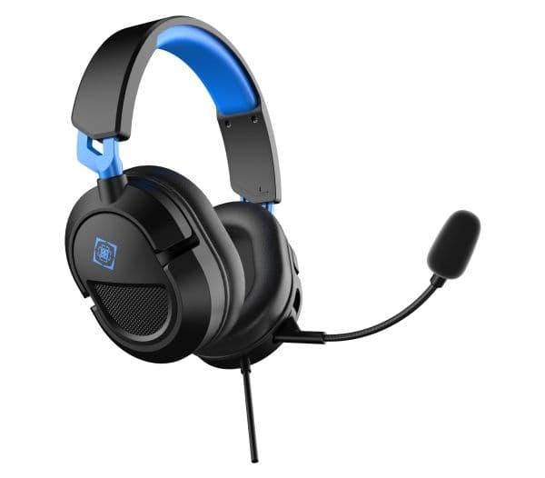 DH130 stereogamingheadset til PS5/PS4