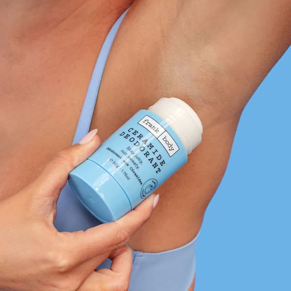 Frank Body - Ceramide Deodorant