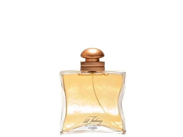 Hermes 24 Faubourg Edp 50 Ml