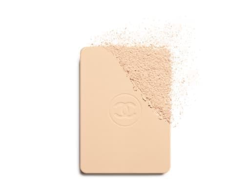 Chanel Le Teint Ultra Compact SPF15 - Refill - - 13 gr