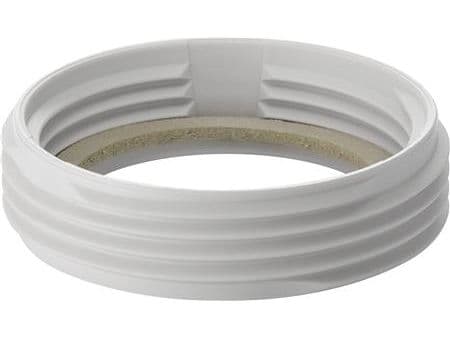 1.1/2" x 1.1/4" Gevindring Geberit
