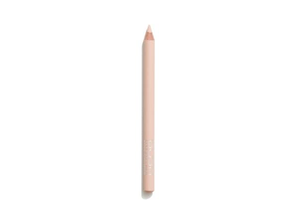 GOSH Kohl, Solid, Beige, Nude, Penna, Kvinna, Utjämnande