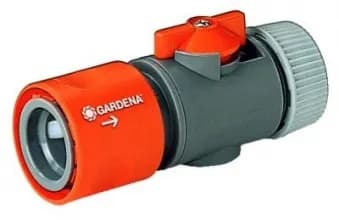 Gardena SÄÄDÖSKAPPALE 1/2"