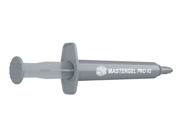Cooler Master MasterGel Pro V2 MGY-ZOSG-N15M-R3 - Termomasse - grå