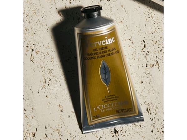 L'Occitane Verbena Cooling Hand Cream 75 ml