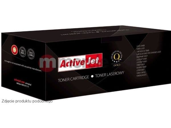Activejet ATH-310AN, 1200 sider, Sort, 1 stykker