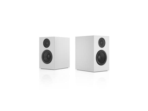 Audio Pro A28 W, Trådløs, Hvit