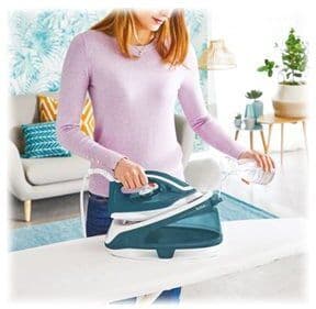 Tefal SV 6115 Express Easy