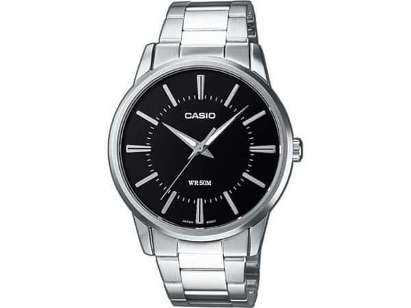 Casio-klocka MTP-1303PD-1AVEG