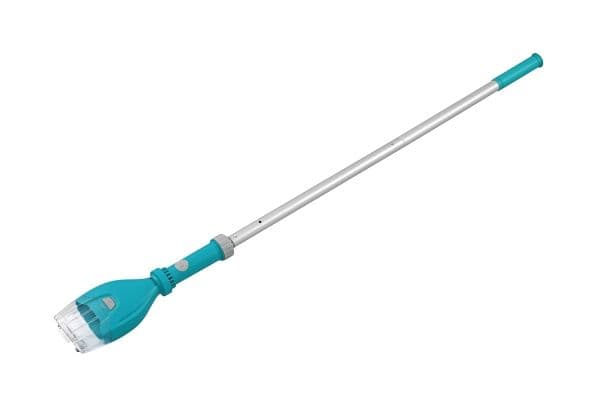 Bestway AquaTech manuell bassengrens