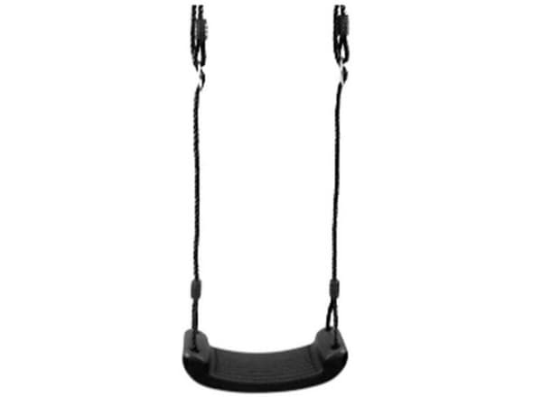 KREA Swing 42 cm, svart