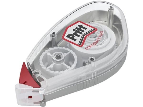 Retteteippi pritt compact flex, 4,2 mm x 10 m