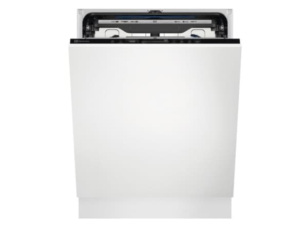 Electrolux EEG69405L - Diskmaskin - Svart