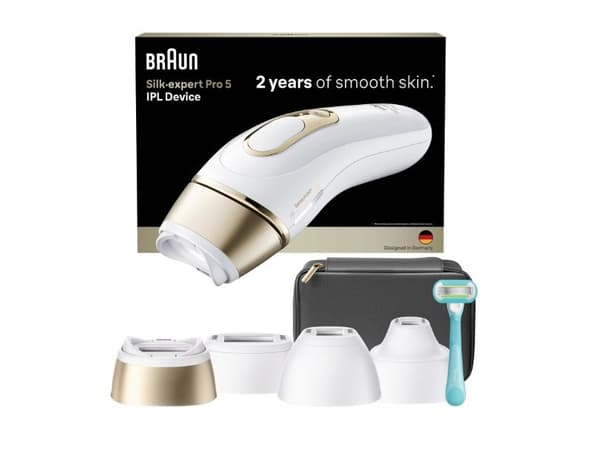 Braun IPL-karvanpoistolaite PL5431 BRAUN