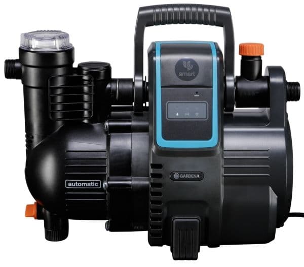 Gardena smart tryckpump 5000/5 Automatic