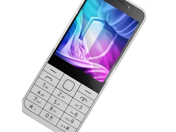 NOKIA 230 DualSIM 2024 - 3MK Silky Matt Pro