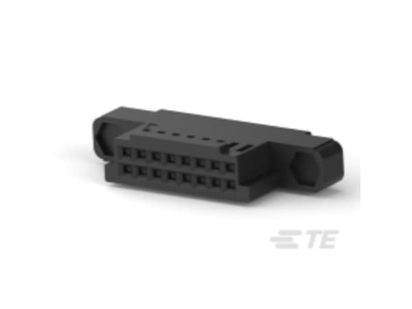 TE Connectivity 88637-3 1 st förpackning