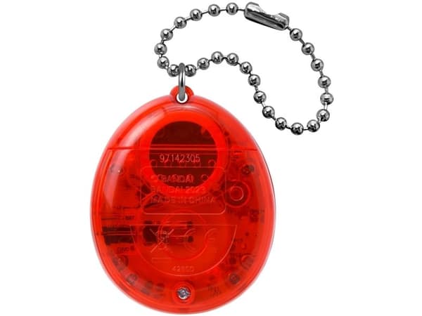 Tamagotchi Fresh Strawberry