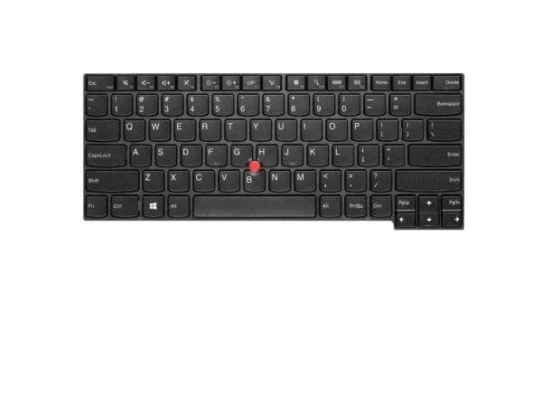 Lenovo - Tangentbord