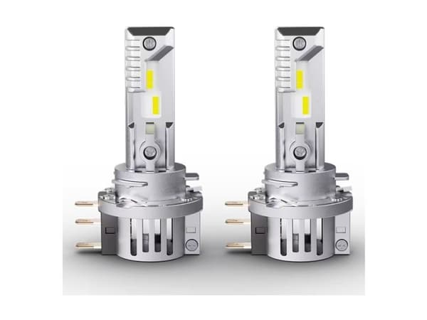 Osram LEDriving HL Easy H15 12V - Sæt