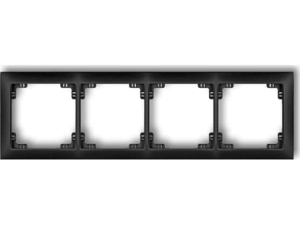 Karlik 12DRSO-4, IP20, 1 styck